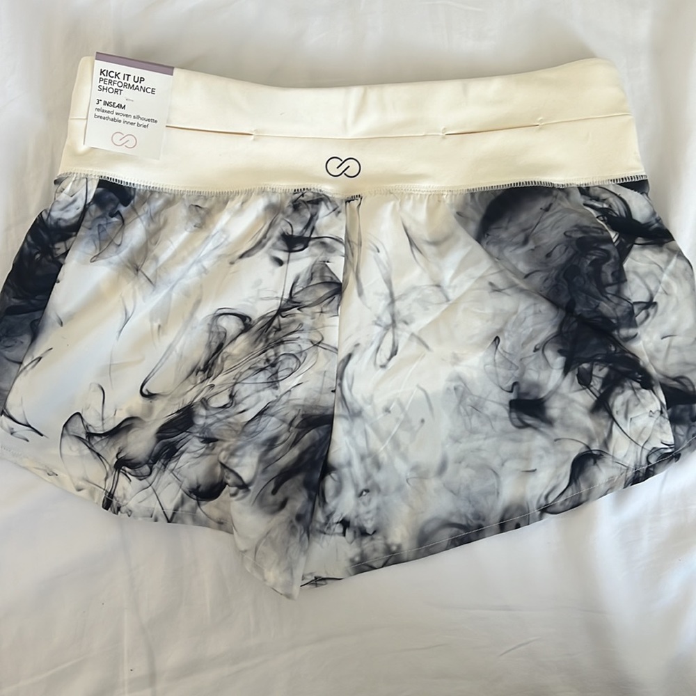 Athletic Shorts